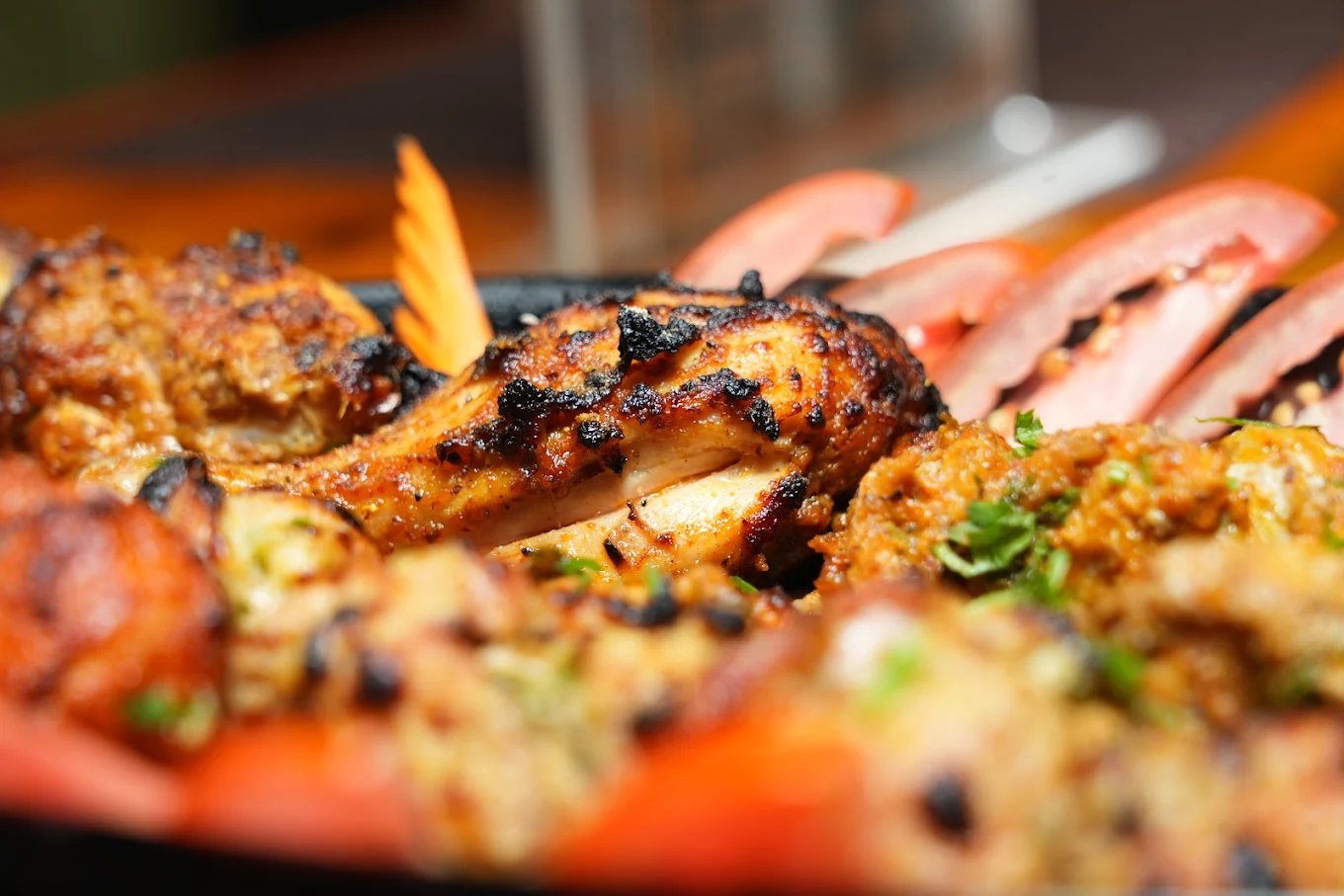 Affordable meals