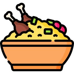Biryani Icon