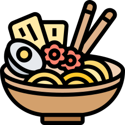 Asian Icon