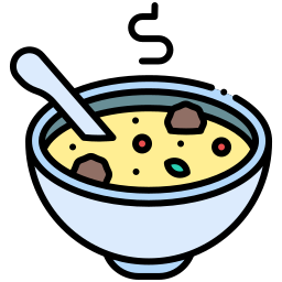 Indian Curries Icon