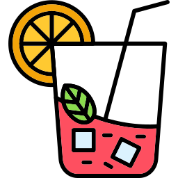 Drinks Icon