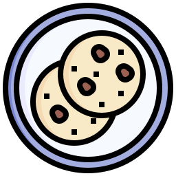 Kulcha Icon