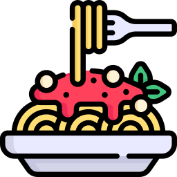 Mezbaan Pasta Icon