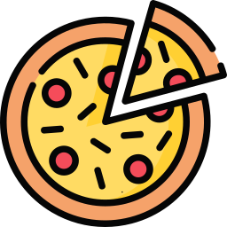 Quizza Icon