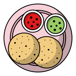 Bread Icon