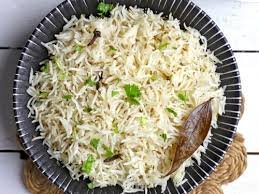 Jeera Rice